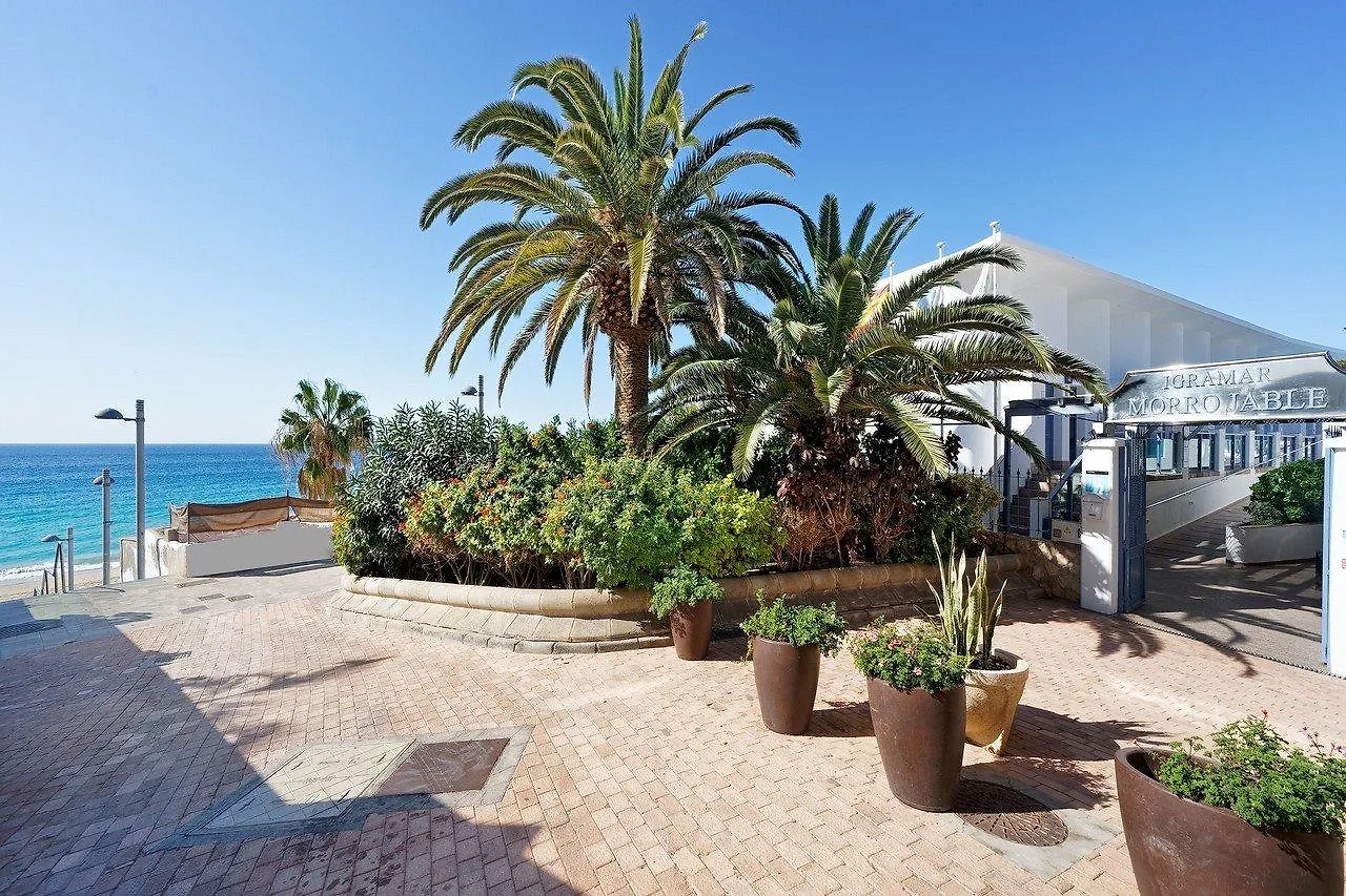 ***  מלון Playa Jandia Igramar Morrojable - Adults Only ספרד