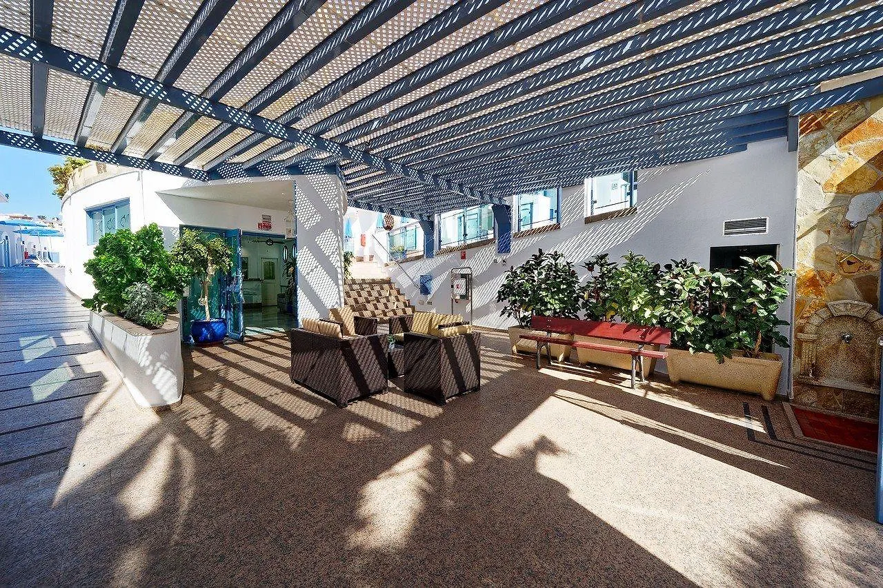 מלון Playa Jandia Igramar Morrojable - Adults Only