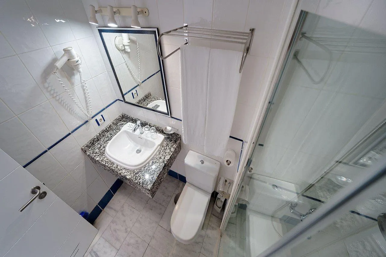 מלון Playa Jandia Igramar Morrojable - Adults Only
