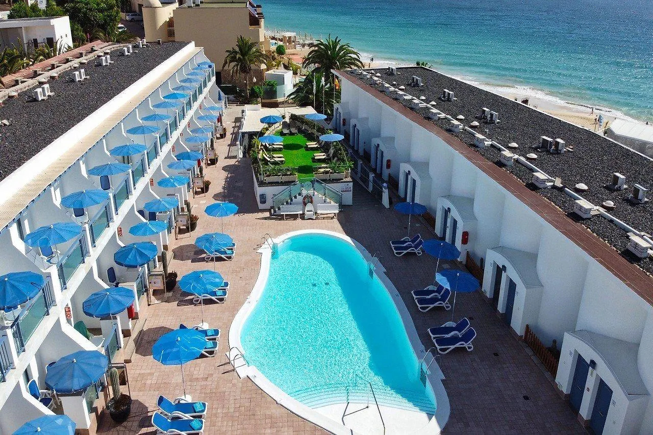 מלון Playa Jandia Igramar Morrojable - Adults Only