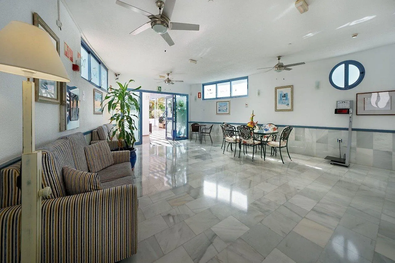 מלון Playa Jandia Igramar Morrojable - Adults Only 3*,  ספרד