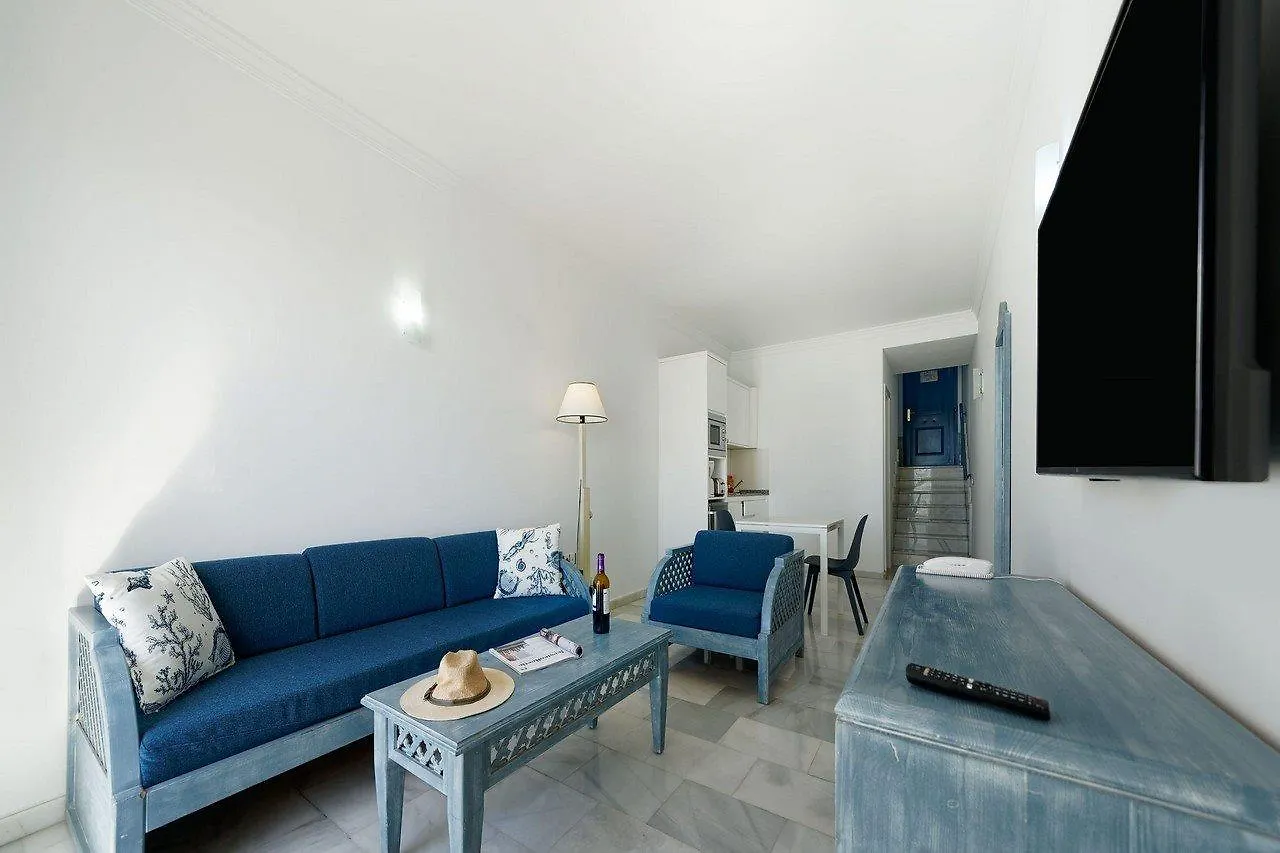 מלון Playa Jandia Igramar Morrojable - Adults Only