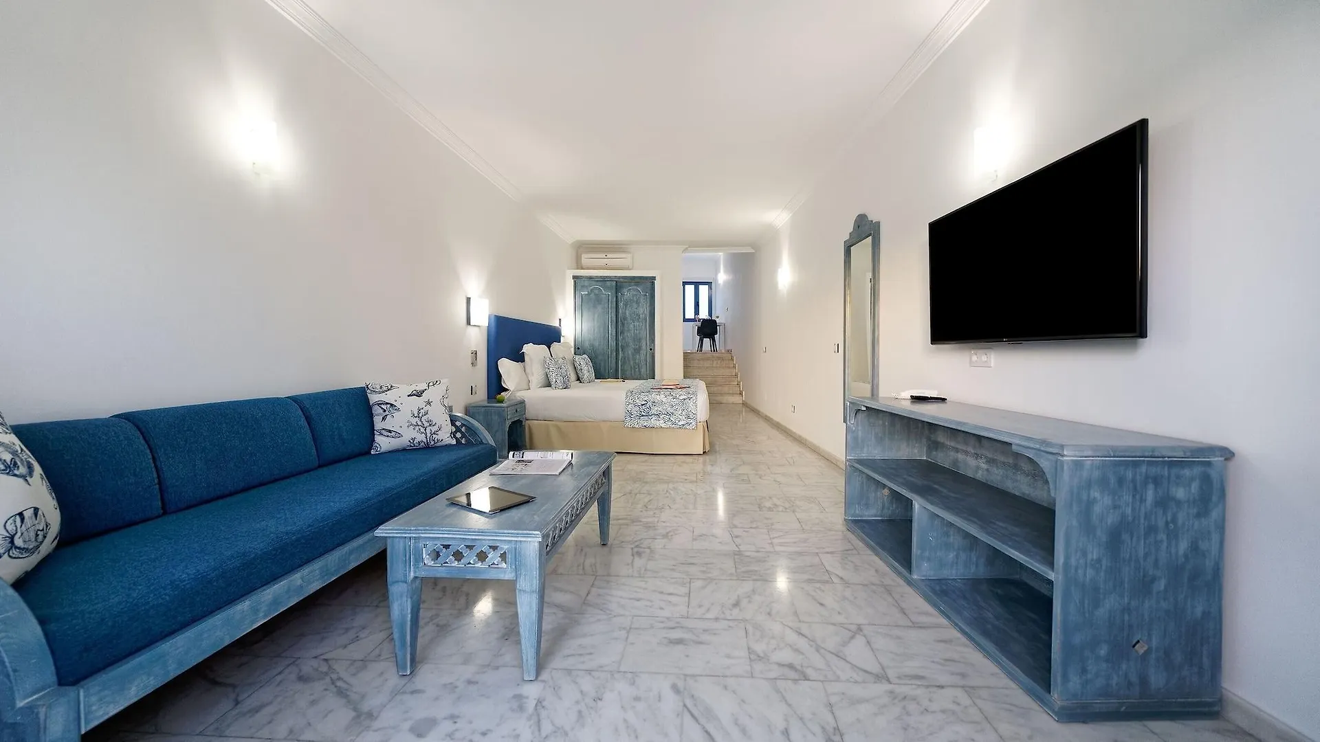 מלון Playa Jandia Igramar Morrojable - Adults Only 3*,  ספרד