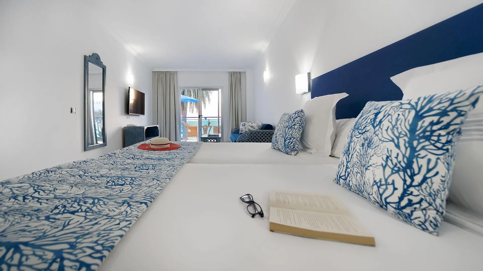 מלון Playa Jandia Igramar Morrojable - Adults Only
