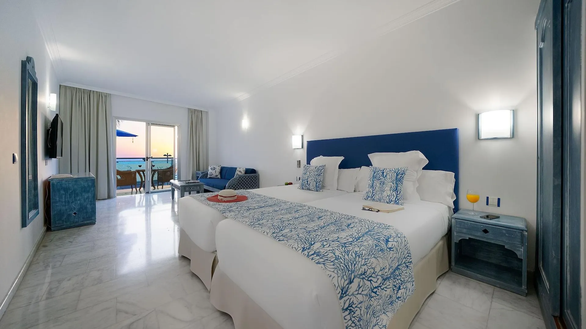 מלון Playa Jandia Igramar Morrojable - Adults Only 3*,