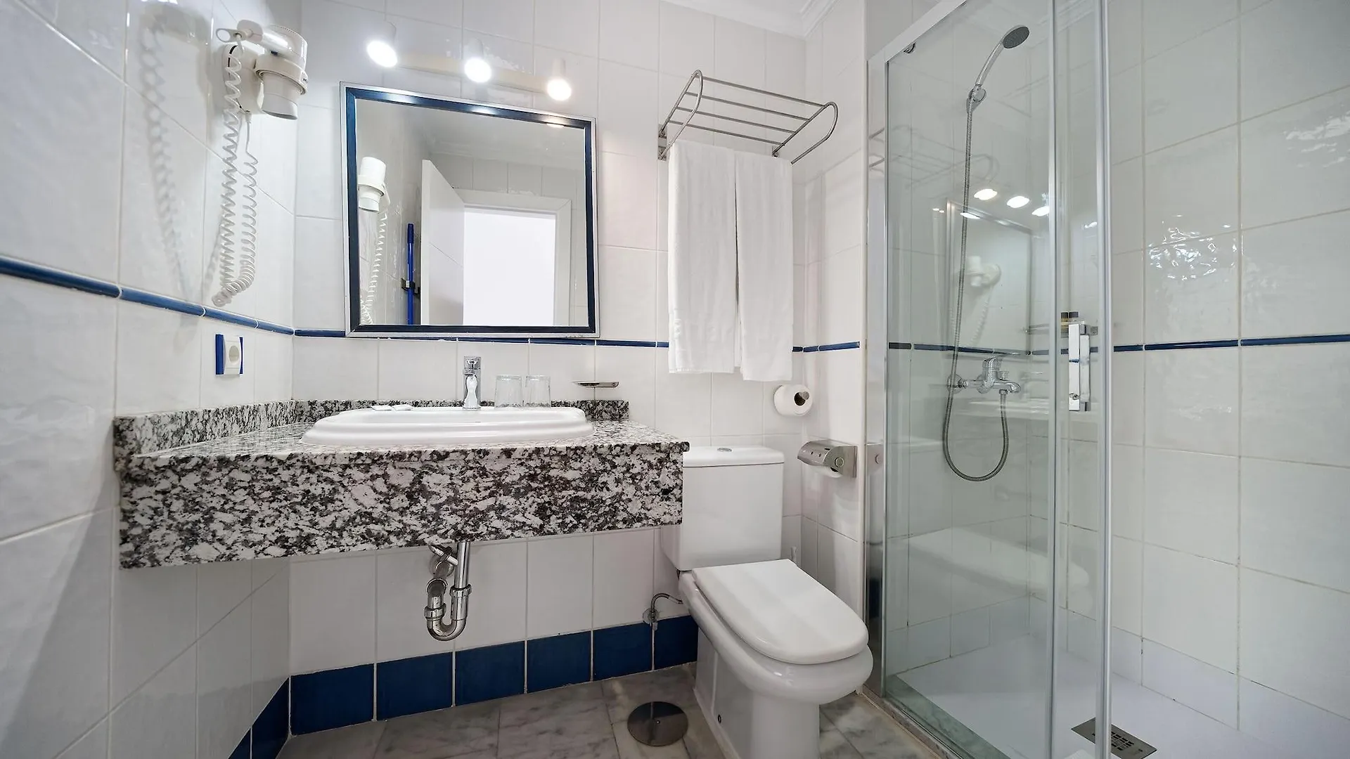 מלון Playa Jandia Igramar Morrojable - Adults Only 3*,