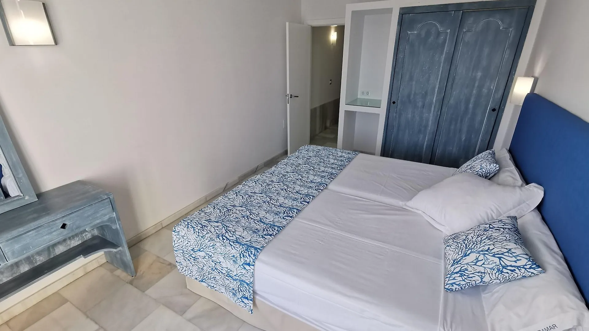 מלון Playa Jandia Igramar Morrojable - Adults Only