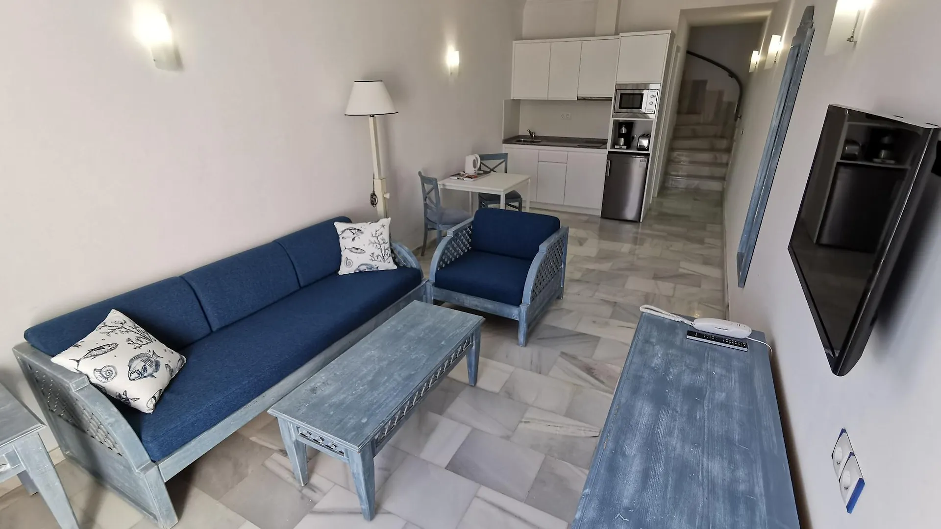 מלון Playa Jandia Igramar Morrojable - Adults Only