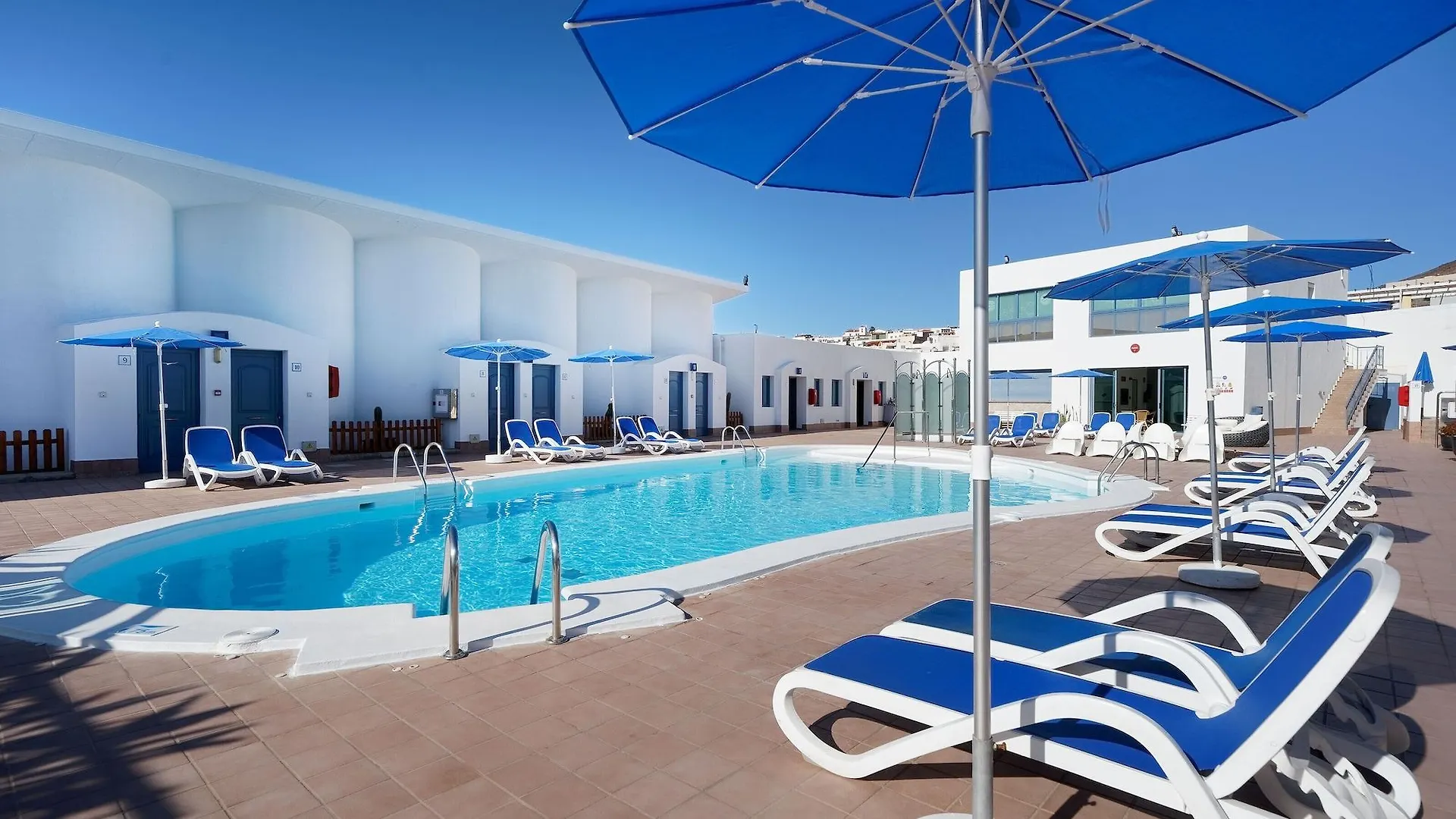 מלון Playa Jandia Igramar Morrojable - Adults Only