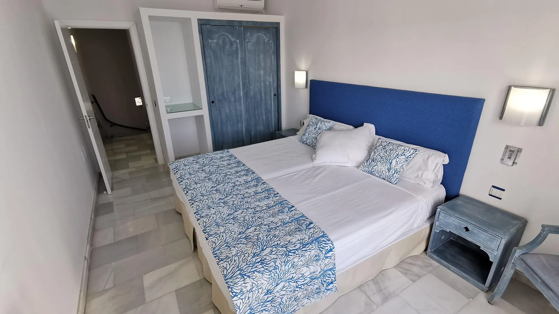 מלון Playa Jandia Igramar Morrojable - Adults Only 3*,
