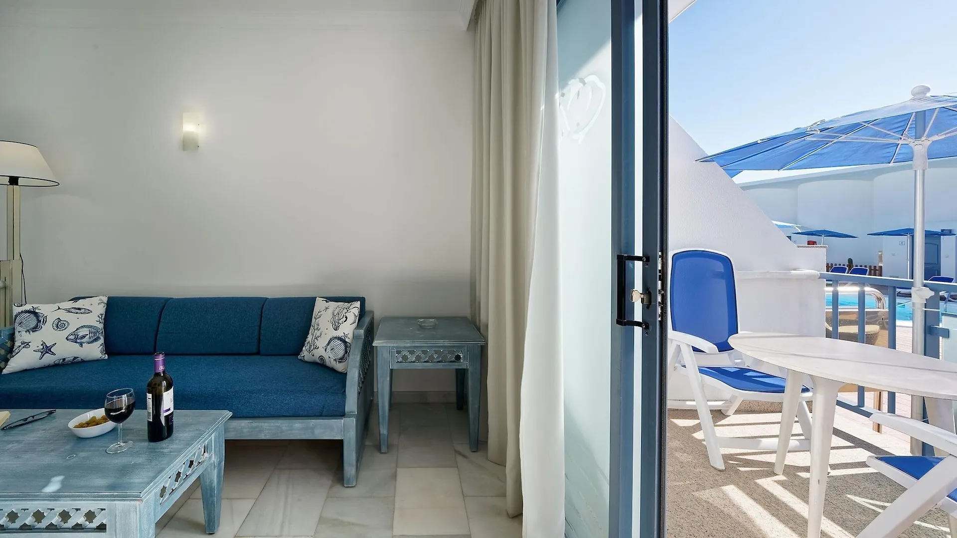 מלון Playa Jandia Igramar Morrojable - Adults Only ספרד