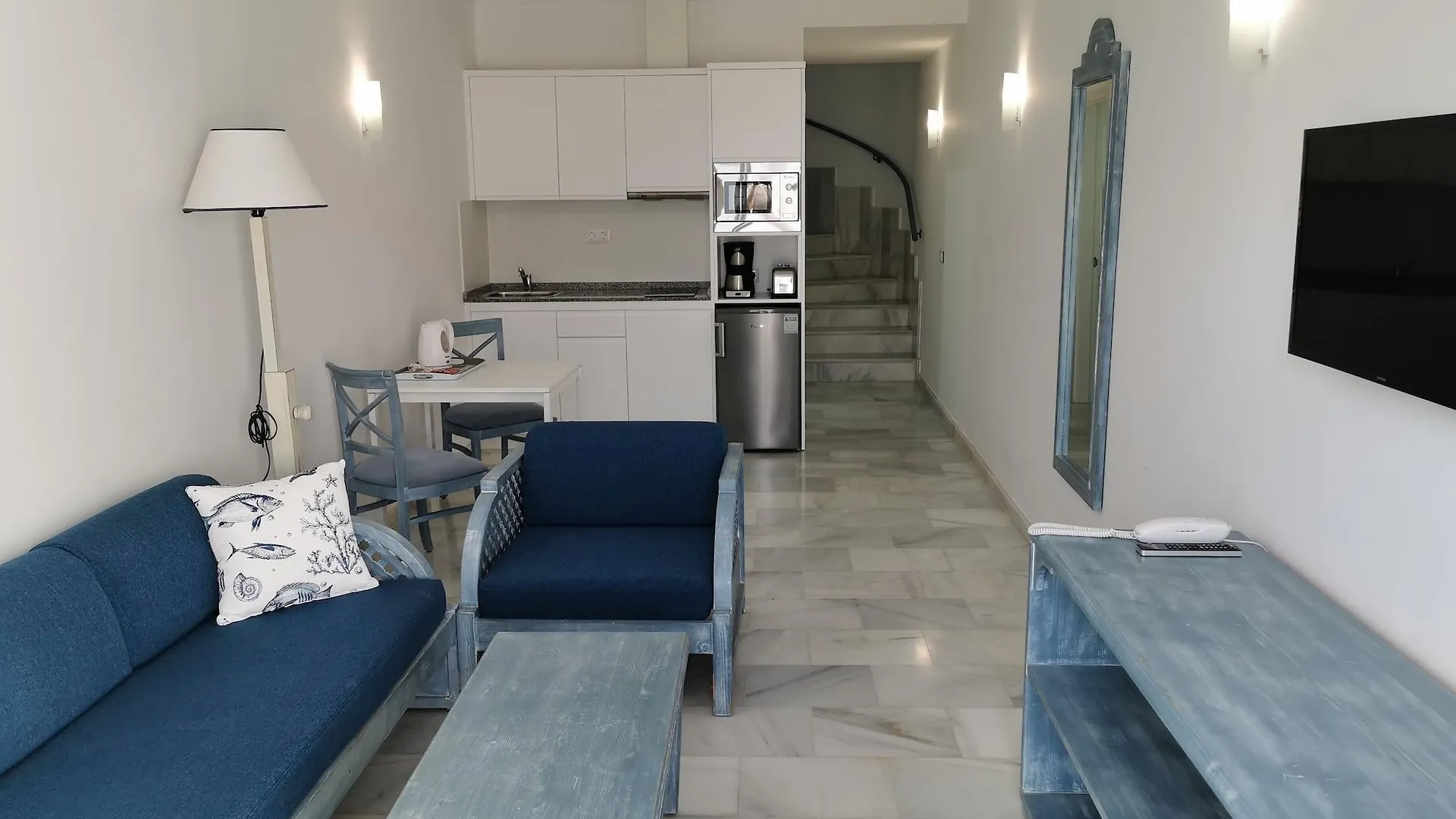 מלון Playa Jandia Igramar Morrojable - Adults Only 3*,  ספרד