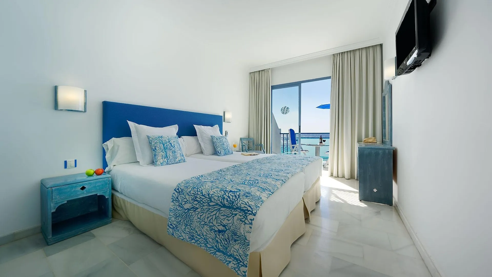 ***  מלון Playa Jandia Igramar Morrojable - Adults Only ספרד