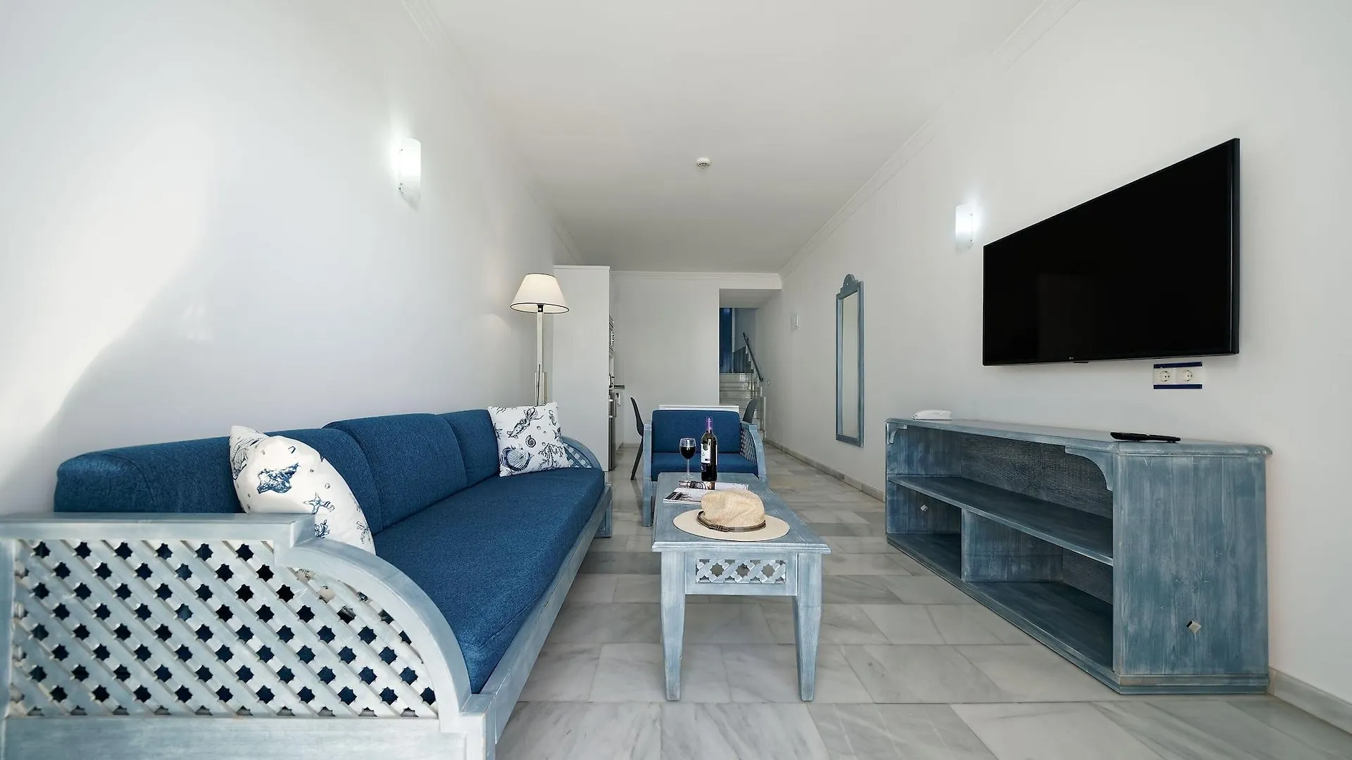 מלון Playa Jandia Igramar Morrojable - Adults Only