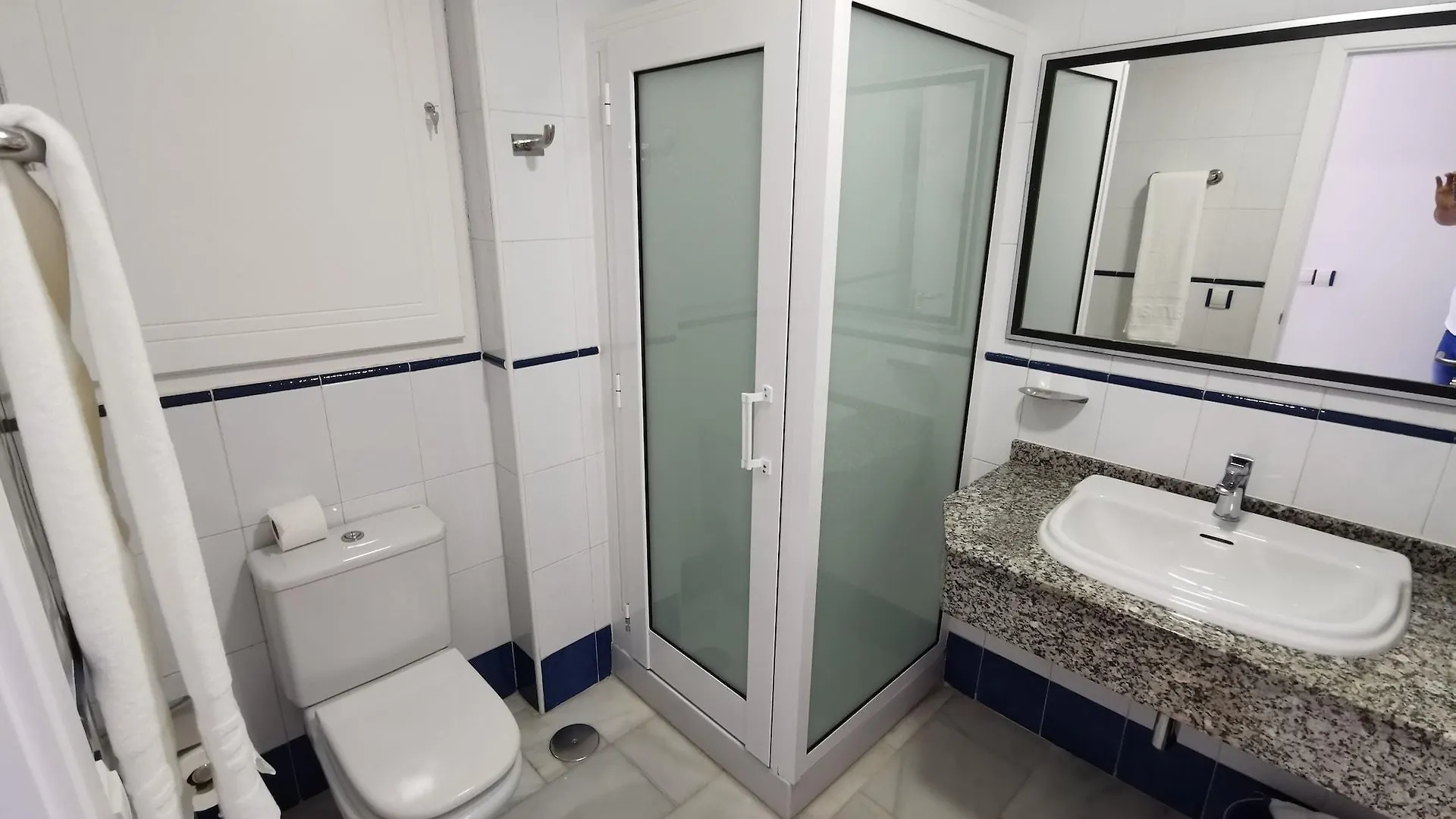 מלון Playa Jandia Igramar Morrojable - Adults Only