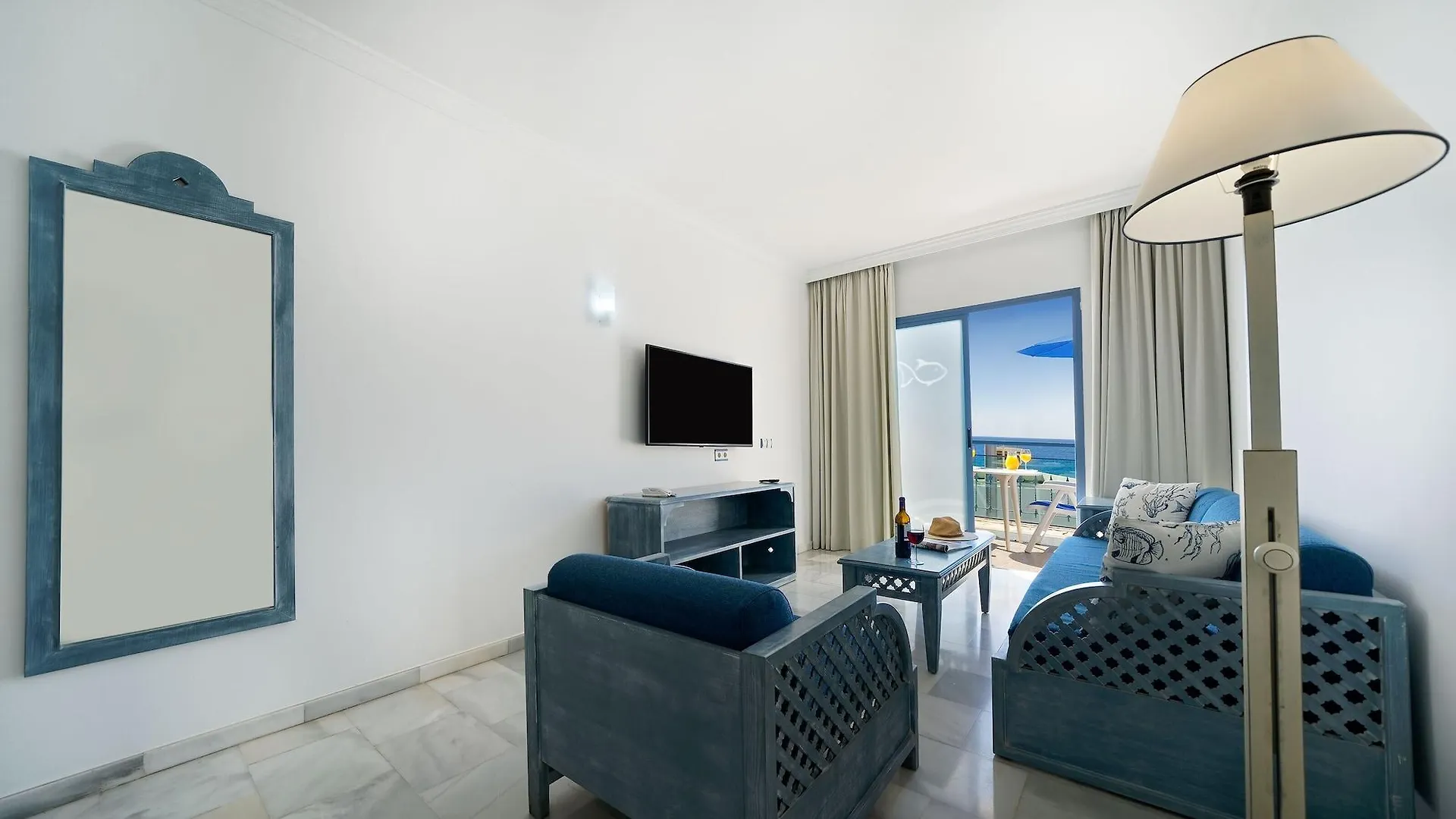 מלון Playa Jandia Igramar Morrojable - Adults Only 3*,