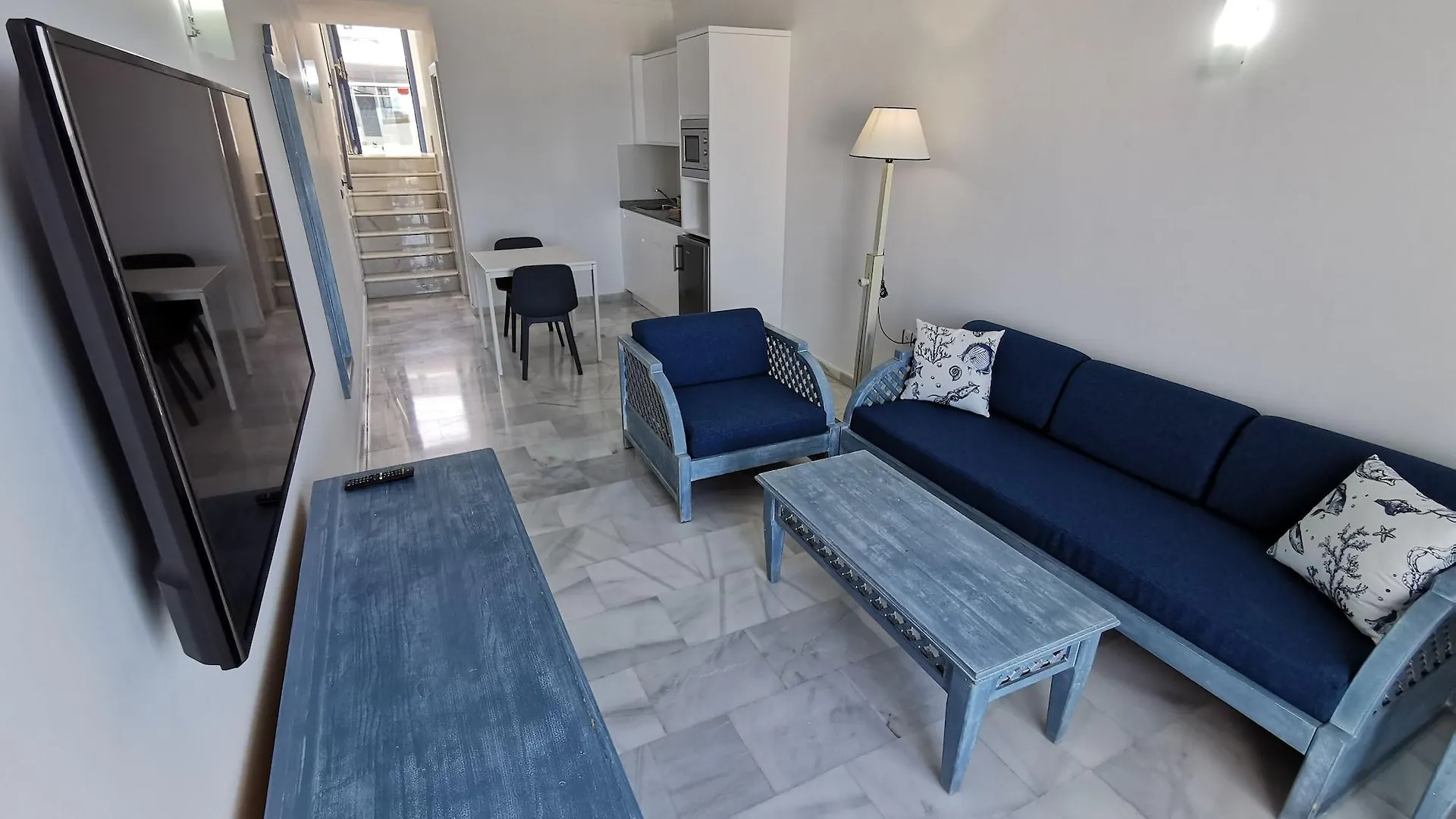 מלון Playa Jandia Igramar Morrojable - Adults Only