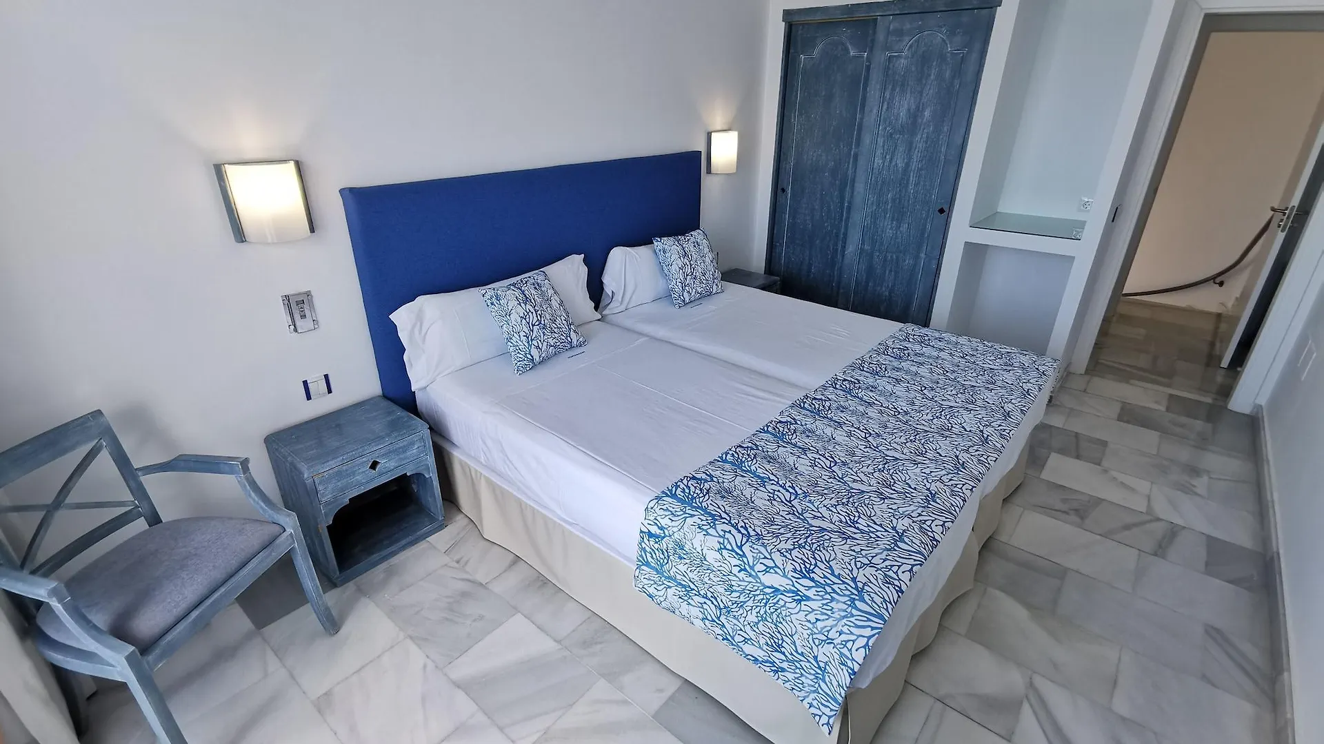 מלון Playa Jandia Igramar Morrojable - Adults Only