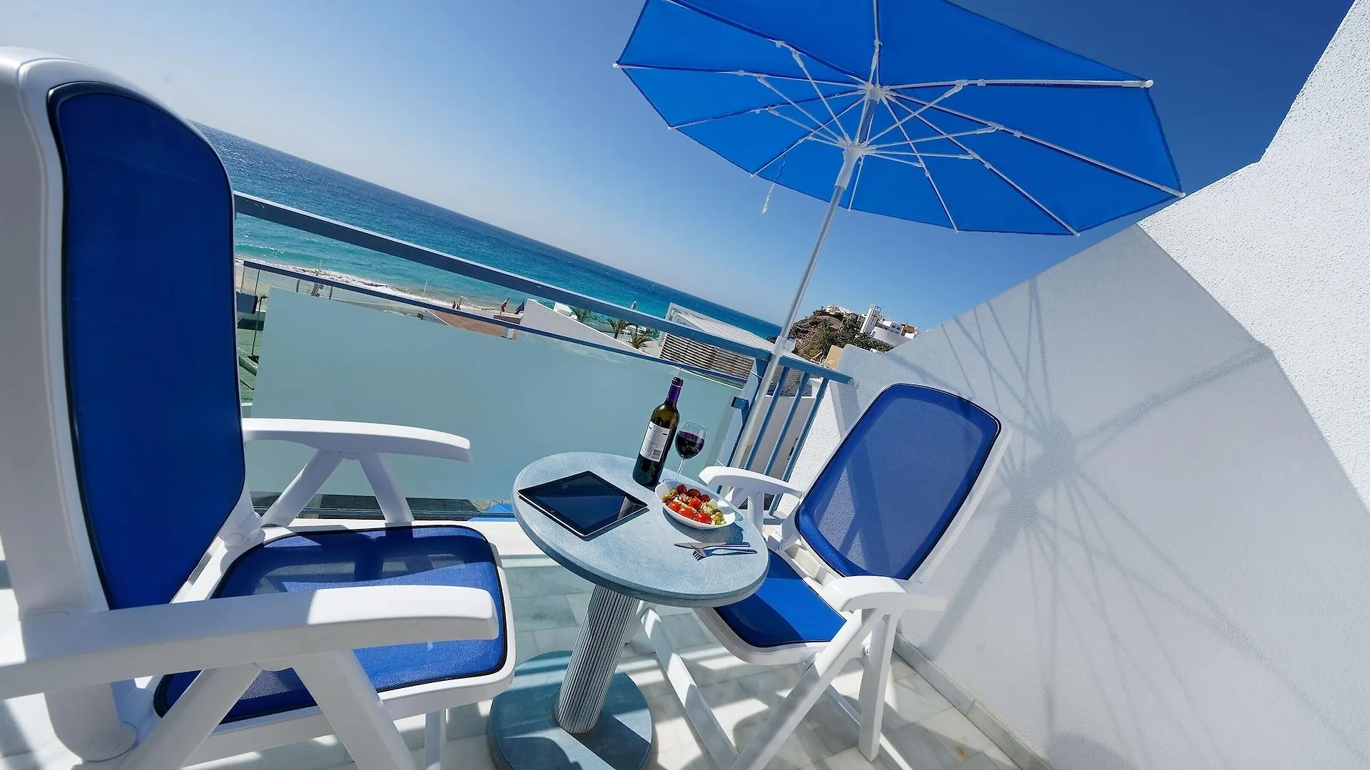 מלון Playa Jandia Igramar Morrojable - Adults Only ספרד