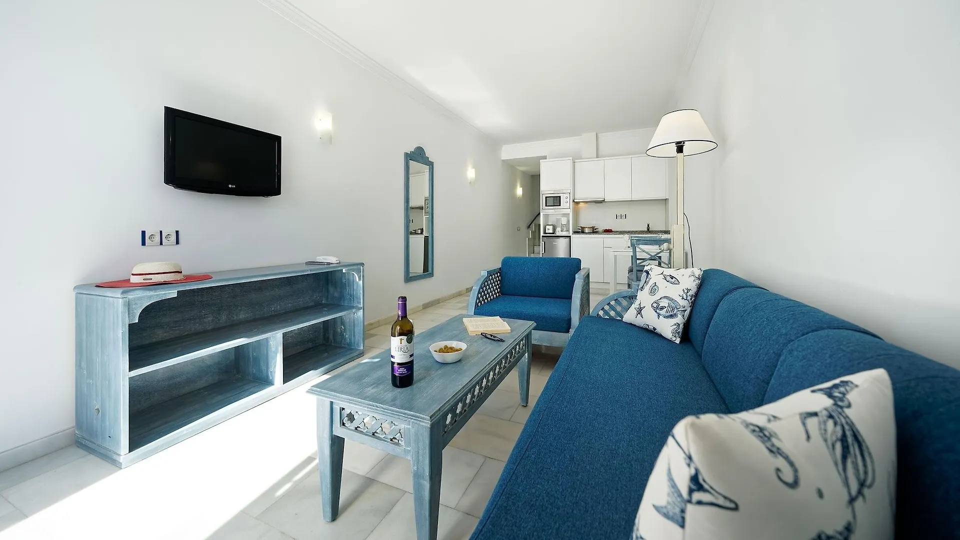 מלון Playa Jandia Igramar Morrojable - Adults Only