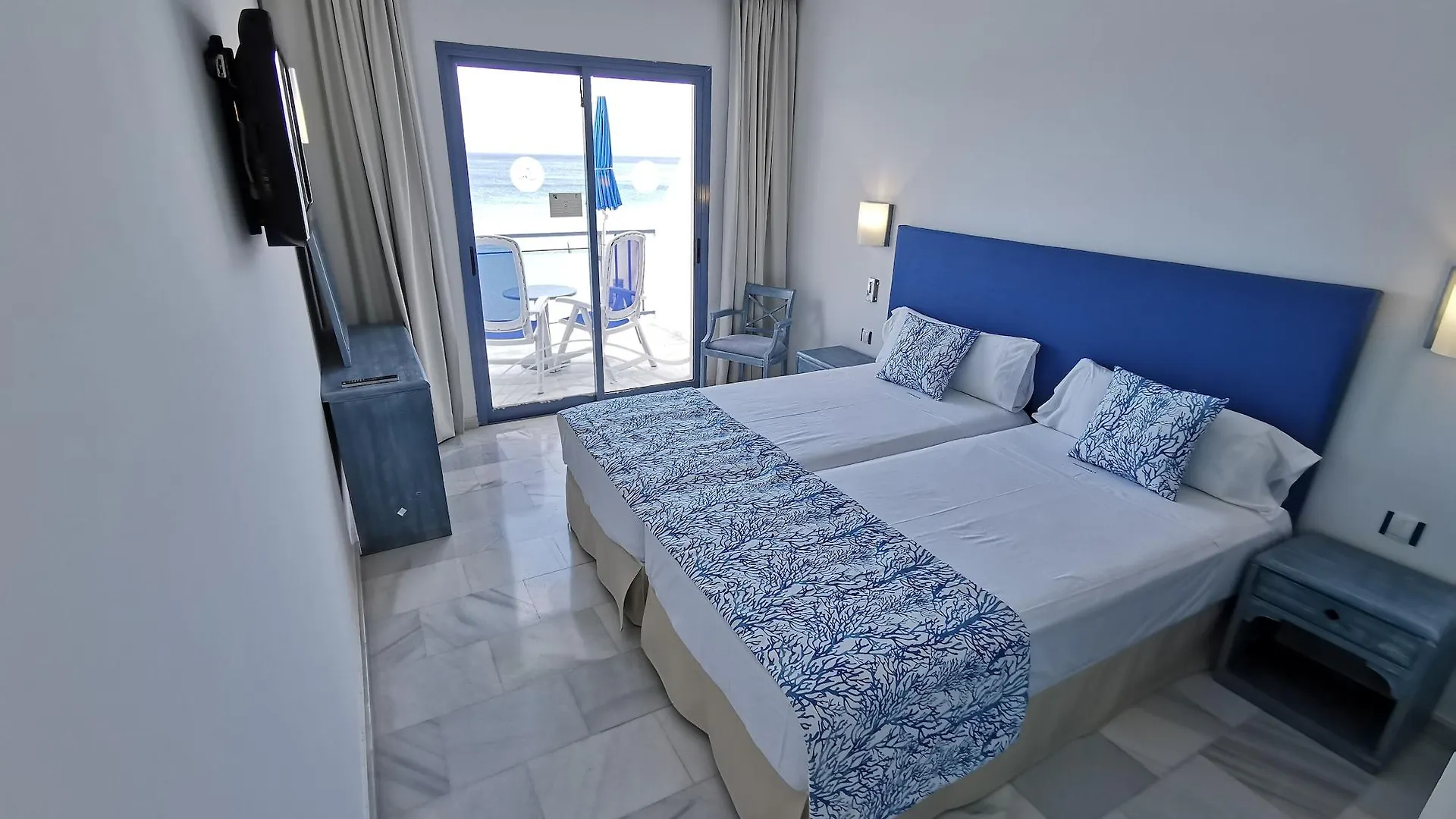 מלון Playa Jandia Igramar Morrojable - Adults Only ספרד
