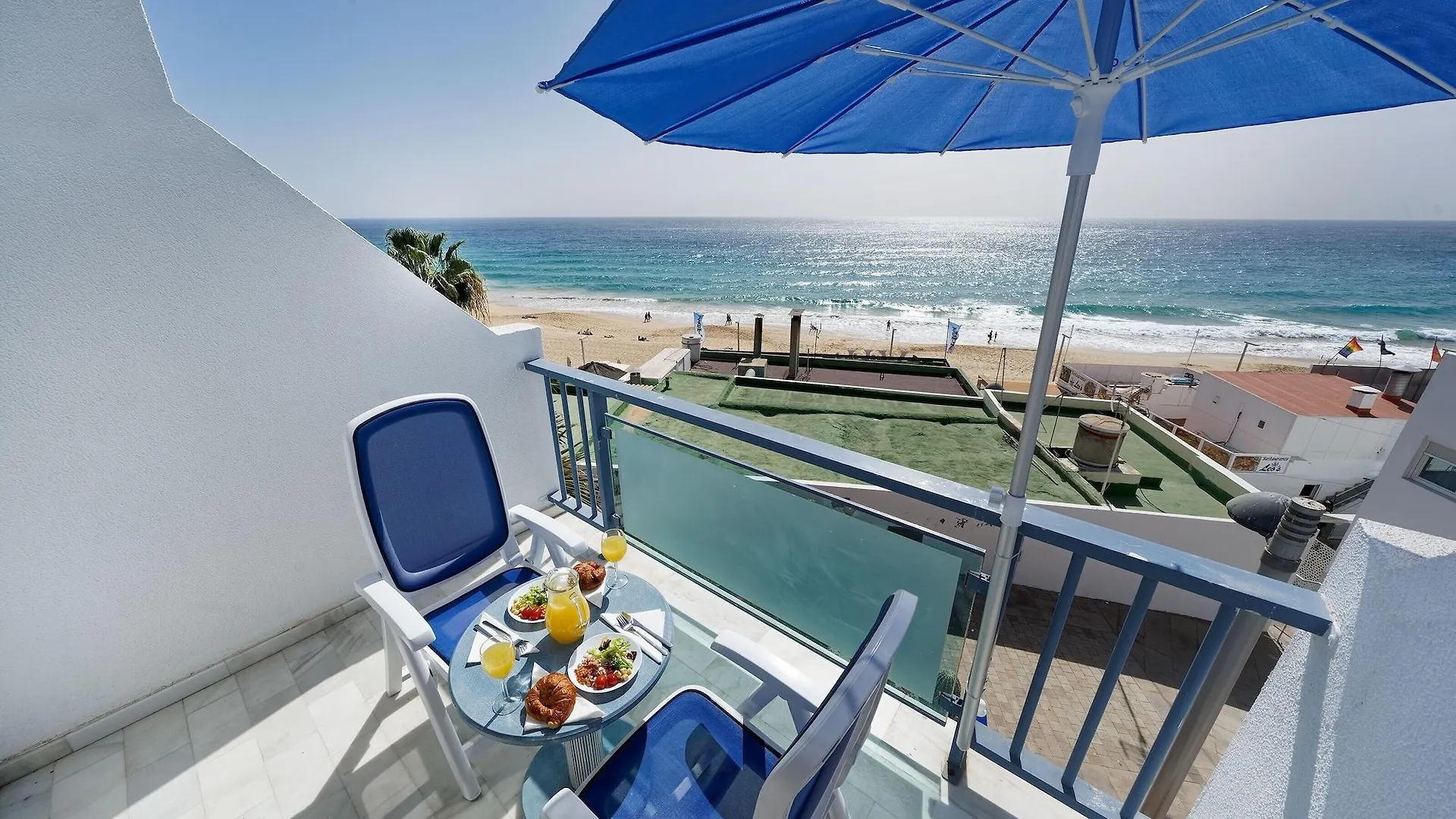מלון Playa Jandia Igramar Morrojable - Adults Only 3*,  ספרד