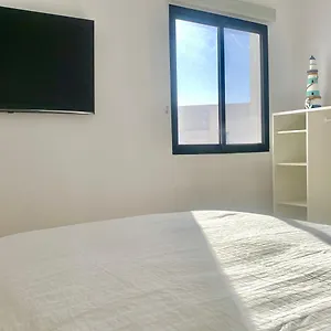 Apartment Sunrise Esquinzo, Paraiso De Sol & Playa & Paz, Playa Jandia